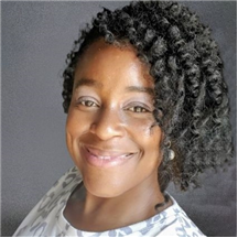 Nneka Mbadiwe, NP