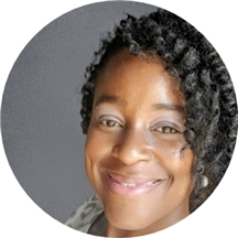 Nneka Mbadiwe, PMHNP