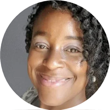 Nneka Mbadiwe, PMHNP