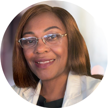 Nneka Okoh Godwin, NP, PMHNP-BC