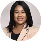 Nneka Wogu, PMHNP-BC, NP, PMHNP, APRN