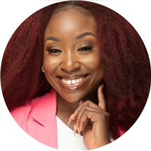 Nnenna Abaeze, PMHNP