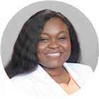 Nnenna Akpaka, PMHNP