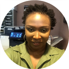 Nnenna Chimdi, PMHNP
