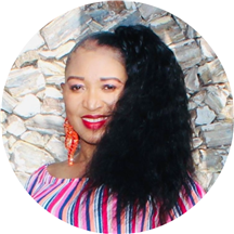 Nnenna Ekejiuba, PMHNP