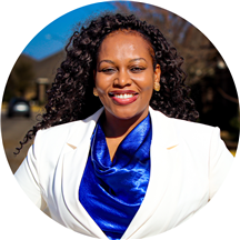 Nnenna Orji, APRN, NP, PMHNP