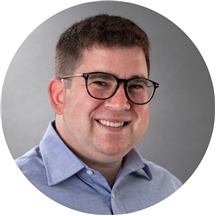 Noah Cohen, LCSW, MSW