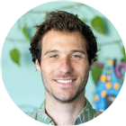 Noah Eastman, LMFT
