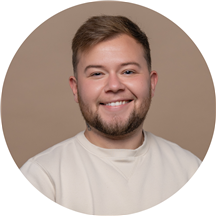 Noah Kinder, ALMFT