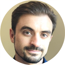 Noah Pasternak, LMFT