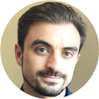 Noah Pasternak, LMFT