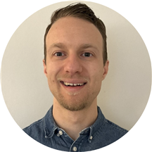 Noah Rusnak, MEd, LAC