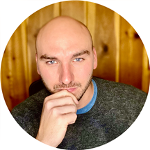Noah Suess, LPC