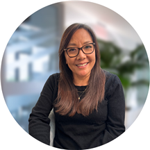 Noel D'Albertis, LCSW