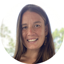 Noelani Del Rosario, LCSW