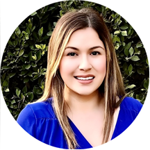 Noelia Castellanos, LMFT