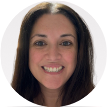 Noelia Gonzalez, LMHC