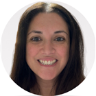 Noelia Gonzalez, LMHC