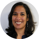 Noelina Alvarez, LMHC