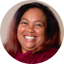 Noella Dowers, LCMHC