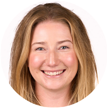 Noelle Davis, LPC
