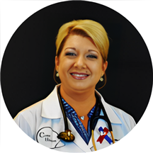 Noelle Mooneyham, APRN