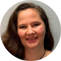 Noelle Rodgers, LPC