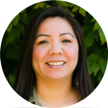 Noemi Degante Blancas, LMFT