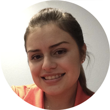 Noemi Flores, LCSW