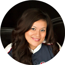Noemi Flores, LCSW