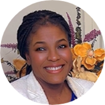 Noledweed-guethy Jean-baptiste, APRN, RN, NP, PMHNP