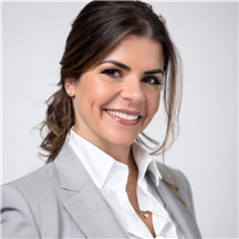 Noleidy Barreto, PMHNP