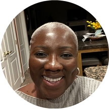 Nonye Mbionwu, PMHNP