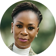 Nonye Nwokoro, NP, APRN, MSN, PMHNP-BC