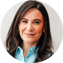 Noor Abutaha, APRN, NP