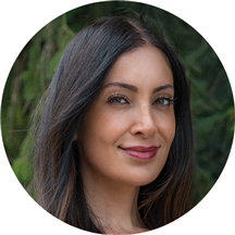 Noor Hamadi, MSN, PMHNP, NP