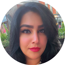 Noor Mateen, LLMSW