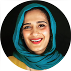 Noor Pinna, LPCC