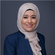 Noorsaba Bahramzi, PMHNP