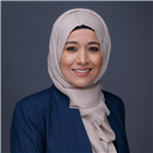 Noorsaba Bahramzi, PMHNP