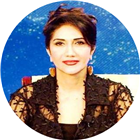 Nooshin Sabeti, LMFT