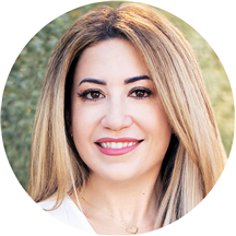 Nora Abbou, LMFT