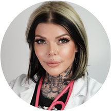 Nora Balke, APRN