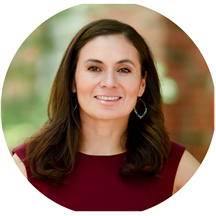 Nora Hollas, LPC