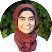 Nora Judeh, LCMHC