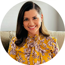 Nora Martinez, LMFT