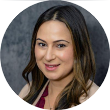 Nora Nazarian, PA