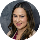 Nora Nazarian, PA