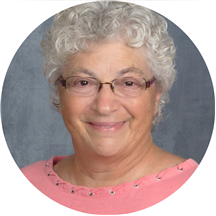 Nora Nelson, LCSW