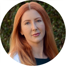 Norah McHenry-Uy, LCSW